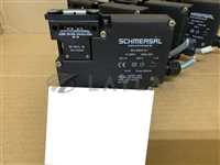 AZM 161SK-24RKA-024 M 16 ; AZM161SK24RKA024M16/AZM-161SK/SCHMERSAL AZM-161SK-24RKA-024-M16 SOLENOID INTERLOCK SWITCH 4A 24V/Schmersal/_01