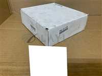 DF1DB0308A ; WDX19820308A/4616U ; IDF0308/NIB JBL DF1DB-0308A WDX19-82-0308A DISTRIBUTION BLOCK ASSY 8 PORTS