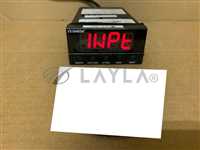 DP25BSA OMEGA DP25B-S-A PANEL METER 4-DIGIT STRAIN GAUGE -PRW TESTED