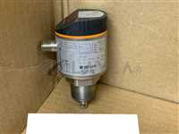 45128 IFM LR3300 CONTINUOUS PRESSURE LEVEL SENSOR 18..30VDC 200Ma