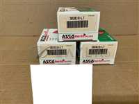 302018-LT/302018/NEW IN BOX 302018LT ASCO 302018-LT REBUILD REPAIR KIT 8262 AC