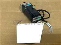 OGN6K MSM003-403 L MSM003403/MSM003/ORIENTAL MOTOR 0GN6K GEAR HEAD + MSM003-403 SPEED CONTROL 3W100V/Oriental Motor/