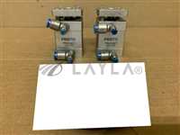 ADNGF-25-10-P-A/ADNGF/LOT 2 ADNGF2510PA FESTO ADNGF-25-10-P-A COMPACT CYLINDER 537126 V808/Festo/_01