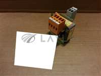 ST 20/23/24/ST20/23/24/BLOCK ST 20/23/24 20VA CONTROL TRANSFORMER 230V-24V ST20/23/24