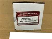 960244000/960/NIB MARSH BELLOFRAM 960-244-000 TYPE 51 SSFR SST FILTER-REGULATOR 1/4'