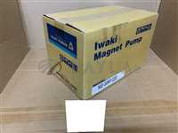 MD-30RT-220 ; MD30RT220/MD-30RT/NEW IN BOX IWAKI MD-30RT-220 | MD30RT220 MAGNET PUMP DAY