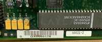B/M-60021-2 | BM600212 | 0-60021-2/B/M-60021-2/NEW RELIANCE O-60021-2 | B/M-60021-2 PMI PROCESSOR S/N:QX0005178