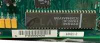 B/M-60021-2 | BM600212 | 0-60021-2/B/M-60021-2/NEW RELIANCE O-60021-2 | B/M-60021-2 PMI PROCESSOR S/N:PX0002425
