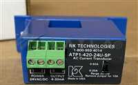 ATP1-420-24U-SP | ATP142024USP//NEW NK TECHNOLOGIES ATP1-420-24U-SP SPLIT CORE AC CURRENT XDCR