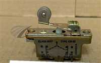 9007-CB32 / 9007CB32 / 9007CB-32/9007 TYPE CB32/NEW SQUARE D CLASS 9007 TYPE CB-32 / 9007CB32 SNAP SWITCH 10A 600V