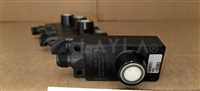 10167109 BAUMER CH-8501 / UNDK 30P37/406128 ULTRASONIC SENSORS