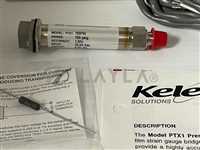 PTX1 / PTX1-08/PTX1 / PTX1-08/NEW KELE PTX1 / PTX1-08 PRESSURE TRANSMITTER 0-150 PSI/4-20MA