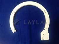 Ring Wafer Lift Ceramic Hoop