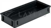 Sunbox#2(conductivity)//wafer carrier case 15pcs