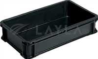 Sunbox#22B(conductivity)//wafer carrier case 7pcs