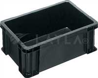 Sunbox#36-2(conductivity)//wafer carrier case 8pcs