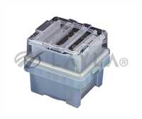Sigma150//wafer carrier case 18pcs