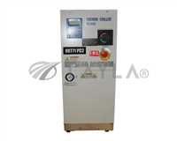 SMC thermo chiller HRZ010-WS-Z pre-owned
