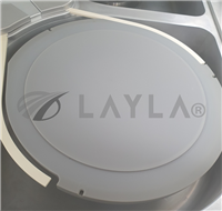 02-375555-00/853-210665-001/Ceramic Heater Pedestal/NGK (Made in Japan)/Lam Research
