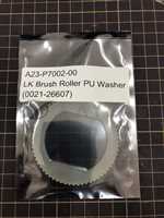 LK Brush Roller PU Washer