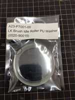 LK Brush Idle Roller PU Washer