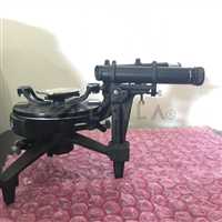AMERICAN OPTICAL SPENCER SPECTROMETER, COLLIMATOR & TELESCOPE MODEL #2587