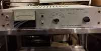 PACIFIC PHOTOMETRIC 203 NEGATIVE HIGH VOLTAGE POWER SUPPLY