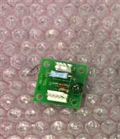 -/-/SEMITOOL 16790-01 CURRENT LIMIT 12 V BOARD/SEMITOOL/_01