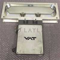 -/-/VAT Rectangular Wafer Transfer Vacuum Gate Valve/VAT/_01