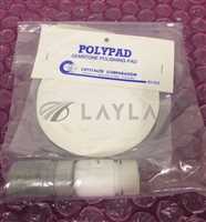 40-053/-/POLYPAD GEMSTONE POLISHING PAD and THERMO Fine Polishing Compound 036318/POLYPAD/_01