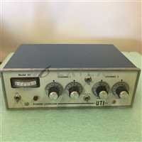 5C/-/Power Logicon UTI 5C Bonder Controller / Generator/UTI/_01