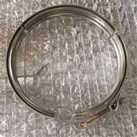 CLAMPCO 999QK-0927 V-BAND CLAMPS