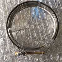 CLAMPCO 999QK-0718 V-BAND CLAMP