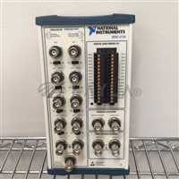 BNC-2110/-/NATIONAL INSTRUMENTS BNC-2110/National Instruments/_01