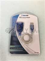 CABLESTOGO USB TO SERIAL ADAPTER 2004K11