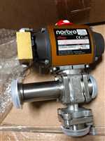 10-RDA40-1SDBEO-D/-/NORBRO PNEUMATIC ACTUATOR 10-RDA40-1SDBEO-D/NORBRO/_01