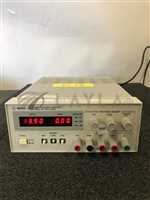E3630A/-/AGILENT E3630A TRIPLE OUTPUT DC POWER SUPPLY/AGILENT/_01