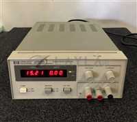E3610A/-/HEWLETT PACKARD E3610A DC POWER SUPPLY/HEWLETT PACKARD/_01