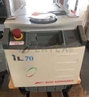 BOC EDWARDS IL70 DRY PUMP