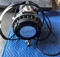 ISP-250C/-/SCROLL MEISTER ISP-250C VACUUM PUMP/SCROLL MEISTER/
