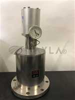 P-E ULTEK CRYO PUMP DISPLEX DE-202