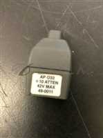 AP033-ATTN/-/LECROY AP033-ATTN/LeCroy/_01