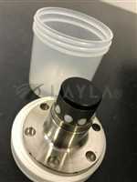 -/-/STAINLESS STEEL SPINDLE//