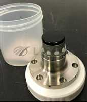 STAINLESS STEEL SPINDLE