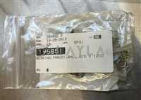 195851/-/195851 BEARING, THRUST, BALL, 6ID x 120D (qty 7)//