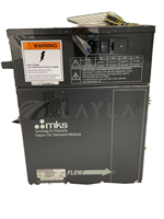 MKS VODMC52CR1BE, MKS 123327-g4