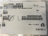 3700-02213/-/AMAT 3700-02213 O-RING/Applied Materials/