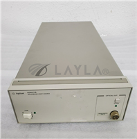 AGILENT 83437A broadband light source