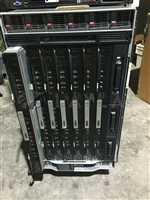 AH337A Superdome/-/HPE AH337A Superdome 2 Server Enclosure Chassis HP i4 i6 CB900s Itanium blade/HPE/_01