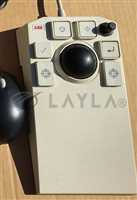 3BSC640008R1 IH581/B/-/ABB 3BSC640008R1 IH581/B Trackball IH581 - Advant 500 Master Operator Keyboard/ABB/_01